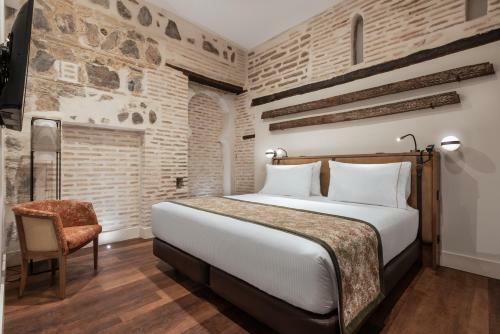�urea Toledo By Eurostars Hotel Company