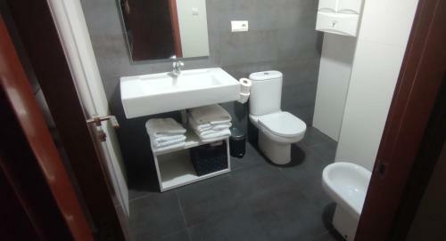 Apartamento Teruel 380