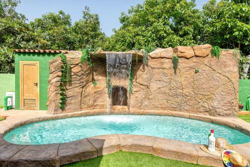 Villa Temisas Con Piscina Privada