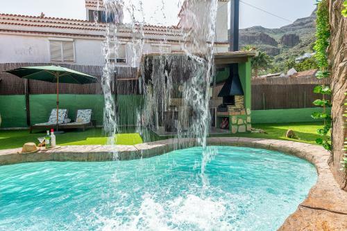 Villa Temisas Con Piscina Privada