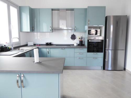 Apartamento La Casa Rosada (the Pink House)