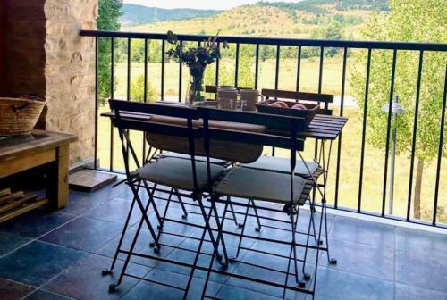 Apartamento Fantastic Duplex Surrounded By Nature (ski&golf)
