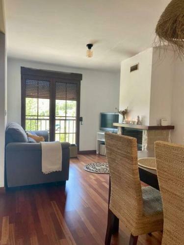 Apartamento Fantastic Duplex Surrounded By Nature (ski&golf)