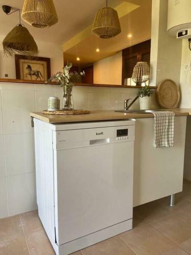 Apartamento Fantastic Duplex Surrounded By Nature (ski&golf)
