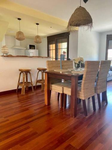 Apartamento Fantastic Duplex Surrounded By Nature (ski&golf)