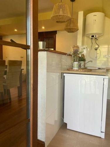 Apartamento Fantastic Duplex Surrounded By Nature (ski&golf)