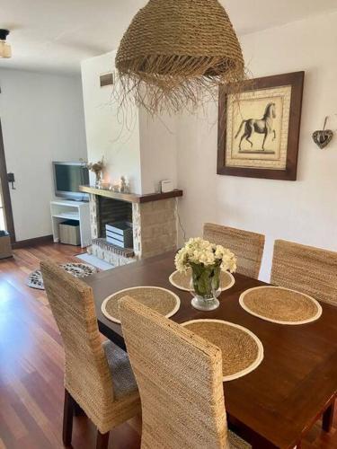 Apartamento Fantastic Duplex Surrounded By Nature (ski&golf)