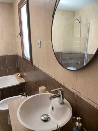 Apartamento Fantastic Duplex Surrounded By Nature (ski&golf)
