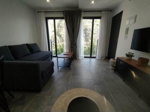 Apartamento El Susurro Del Tajo. El Rio