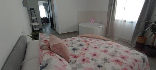 Apartamento El Susurro Del Tajo. El Rio