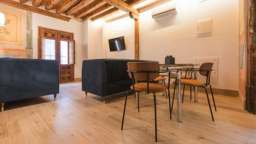 Apartamentos Boutique Pinocho