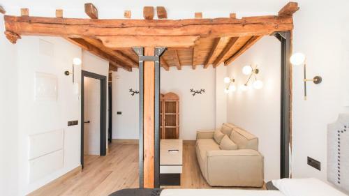Apartamentos Boutique Pinocho