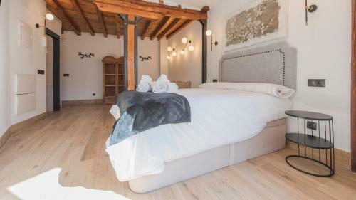 Apartamentos Boutique Pinocho
