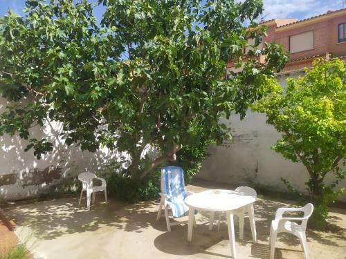 Bed & Breakfast Habitaci�n Privada Doble Toledo