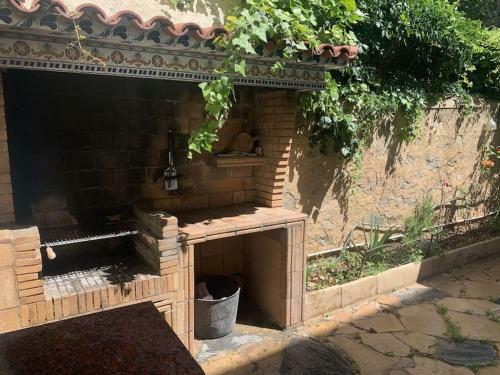 Ca L'andreu Tei�. Casa Modernista