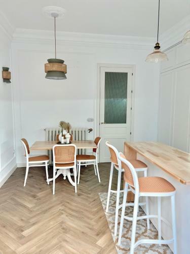 Apartamento Los Burgueses