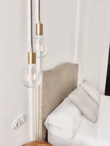 Apartamento Los Burgueses