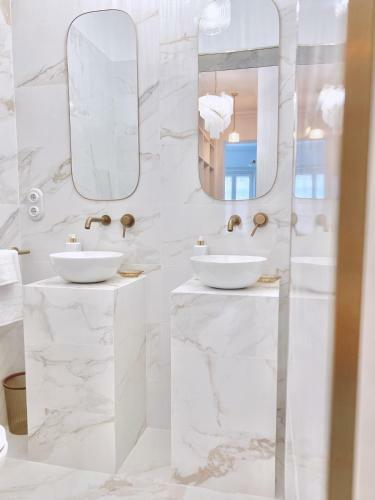 Apartamento Los Burgueses
