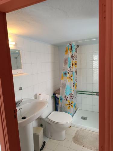 Apartamento Casa En Teror C�ntrica Turismo De Ciudad Y Bosques