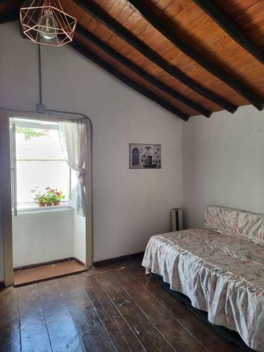 Apartamento Casa En Teror C�ntrica Turismo De Ciudad Y Bosques