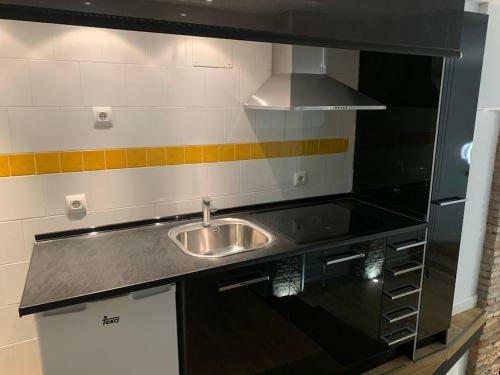 Apartamento Andimi, Hist�rico.