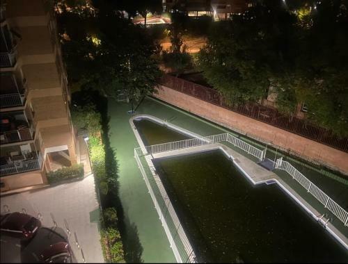 Apartamento Ideal Para Familias Y Amigos