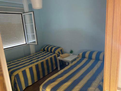 Apartamento Ideal Para Familias Y Amigos