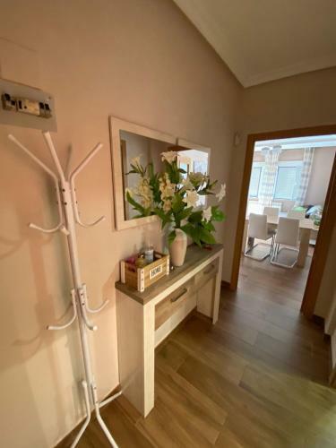 Apartamento Ideal Para Familias Y Amigos