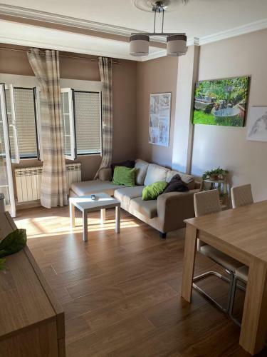 Apartamento Ideal Para Familias Y Amigos