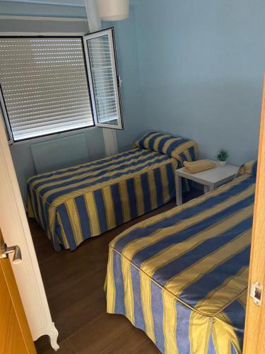 Apartamento Ideal Para Familias Y Amigos