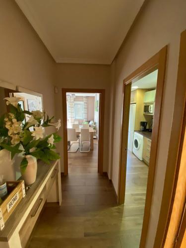 Apartamento Ideal Para Familias Y Amigos