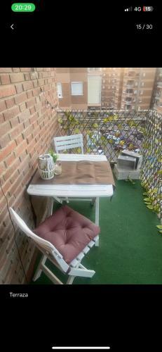 Apartamento Ideal Para Familias Y Amigos