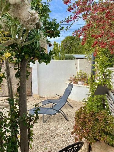 �bungalow A Pasos De Moraira!