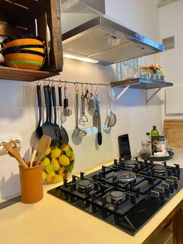 �bungalow A Pasos De Moraira!