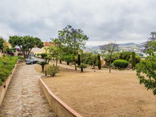 Villa Architectural Jewel Between Sea And Mountains