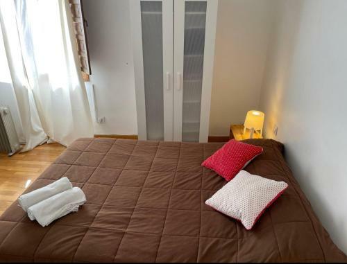 Apartamento Alojamiento En El Centro De Toledo