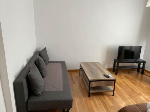 Apartamento Alojamiento En El Centro De Toledo