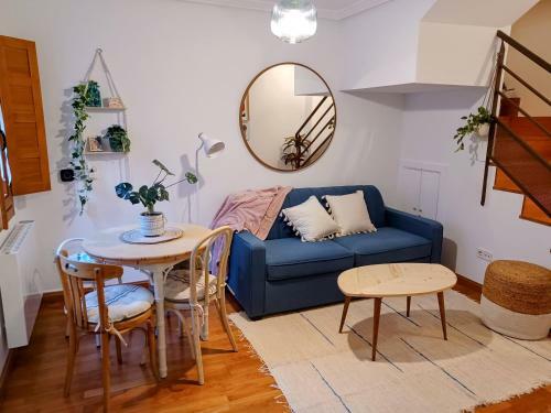 Apartamento Casa El Tesorillo