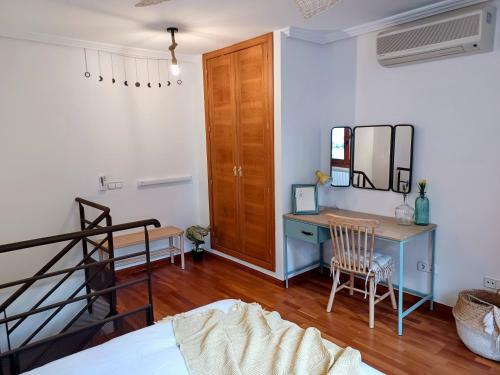 Apartamento Casa El Tesorillo