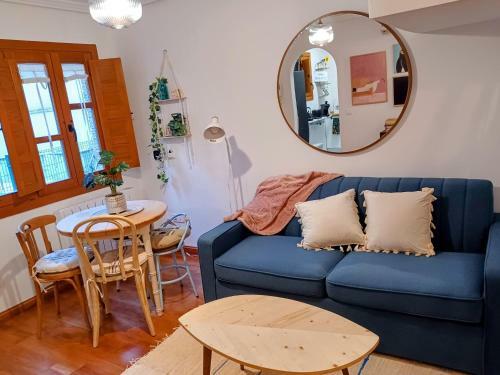 Apartamento Casa El Tesorillo