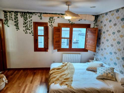 Apartamento Casa El Tesorillo