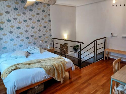 Apartamento Casa El Tesorillo