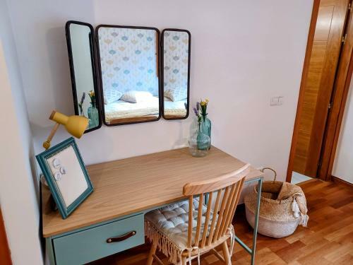 Apartamento Casa El Tesorillo