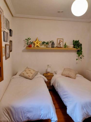 Apartamento Casa El Tesorillo