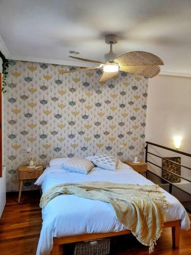 Apartamento Casa El Tesorillo