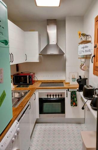 Apartamento Casa El Tesorillo