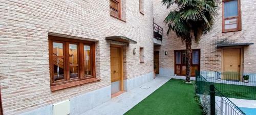Apartamento Casa El Tesorillo