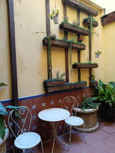 Apartamento Cristo Del Rocio - Parking Gratis