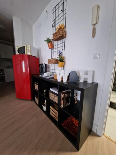 Apartamento La Casa De Carol