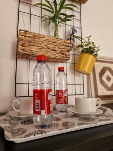 Apartamento La Casa De Carol